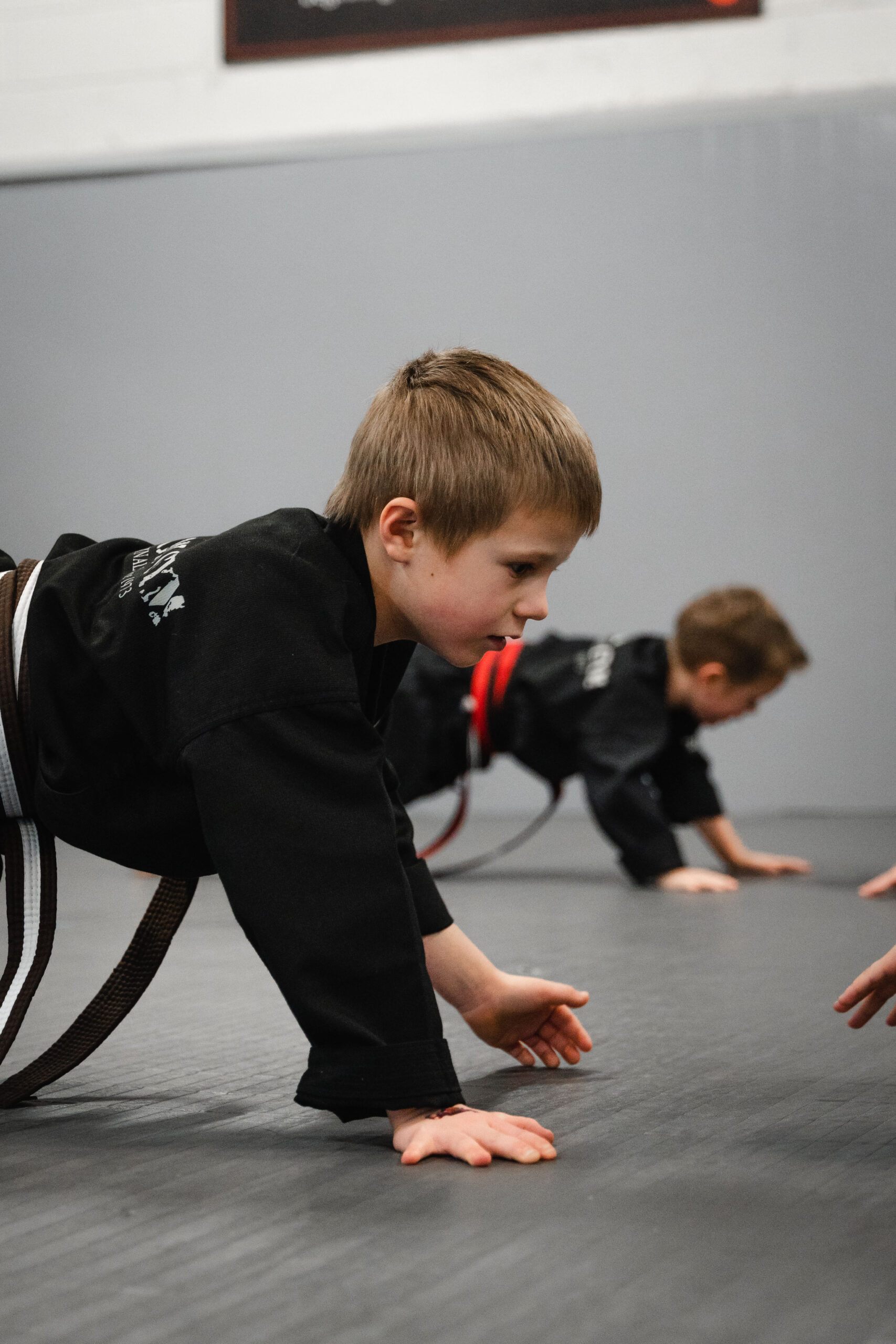 Kids Tae Kwon Do Classes in Downingtown PA