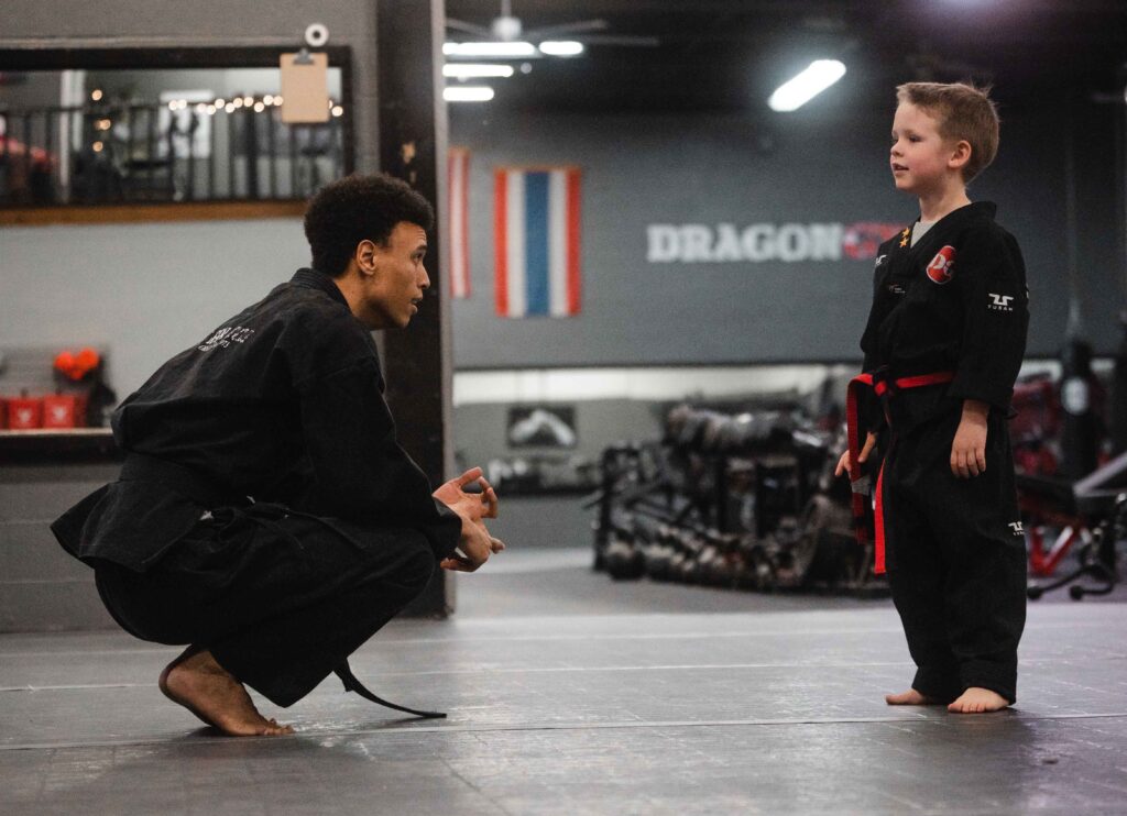 What's The Best Martial Arts for Kids to Start With?